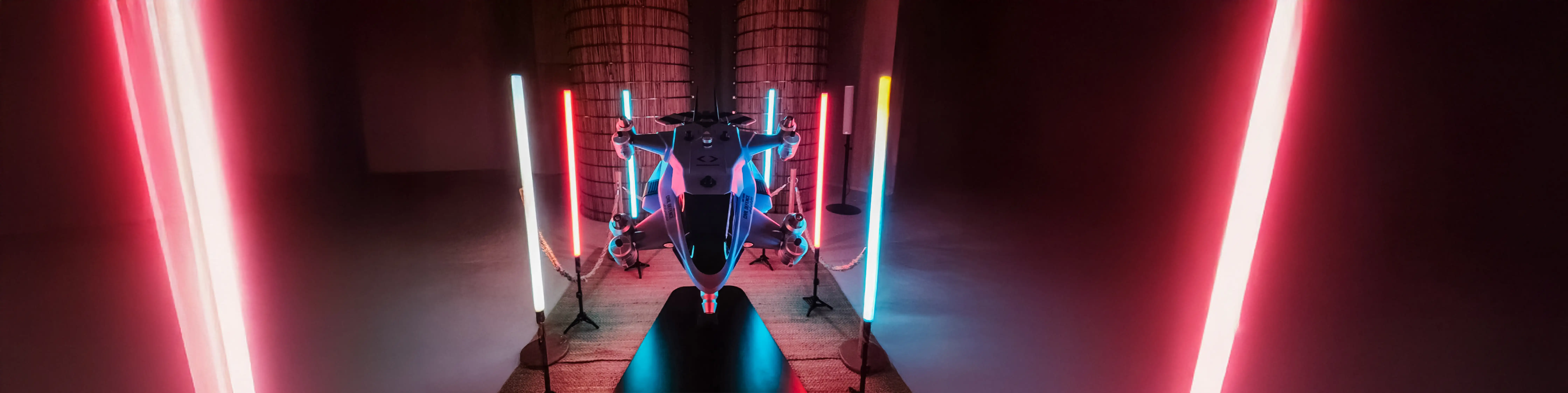 SUHAIL Firefighting Drone caseStudy3.title.line2 - 3